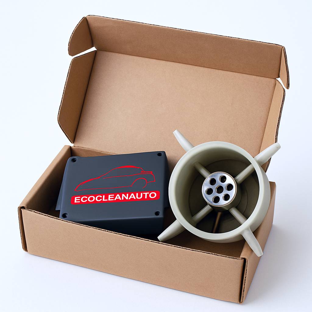 ECA-5 для автобусов