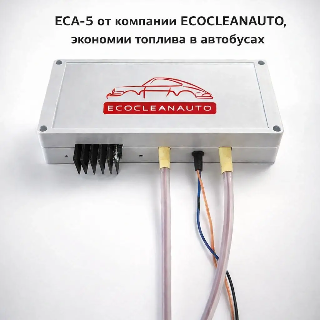 ECA-5
