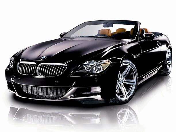 легковые автомобили