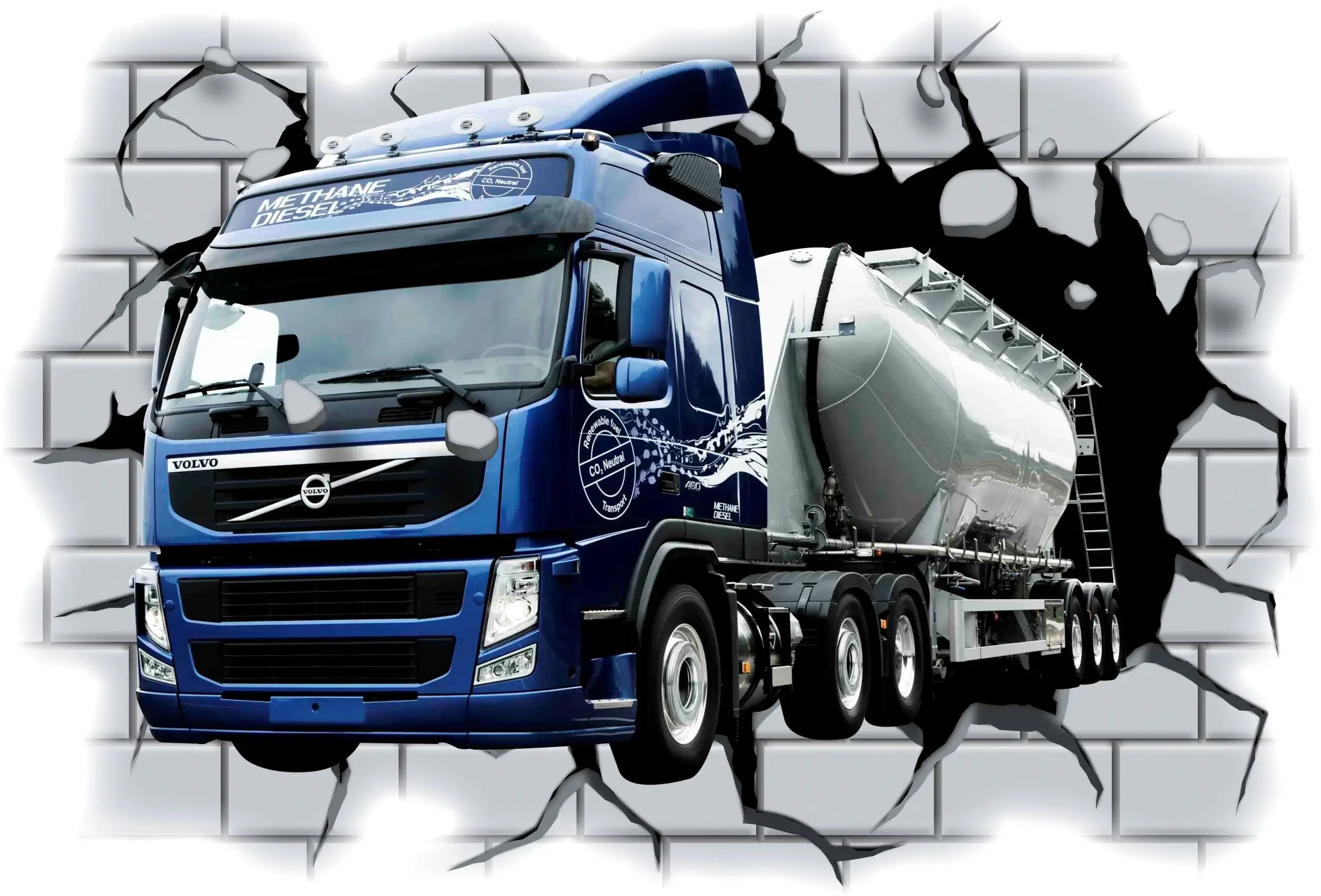 грузовые машины