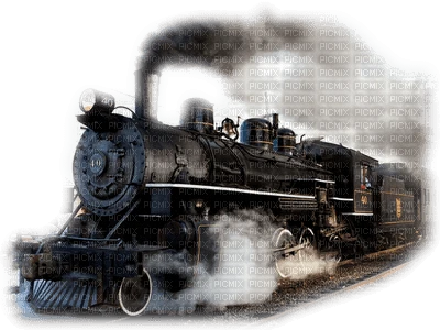 железнодорожная техника