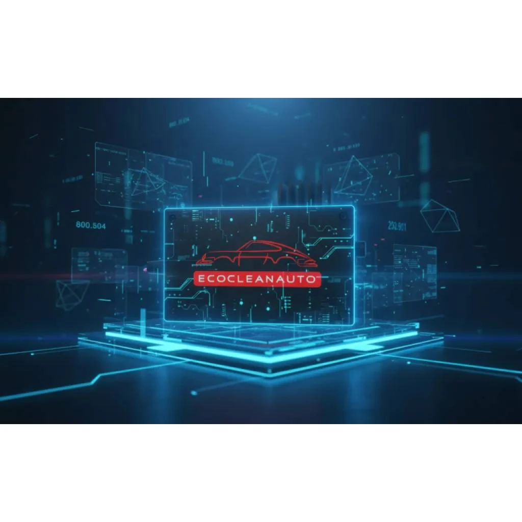 ECOCLEANAUTO