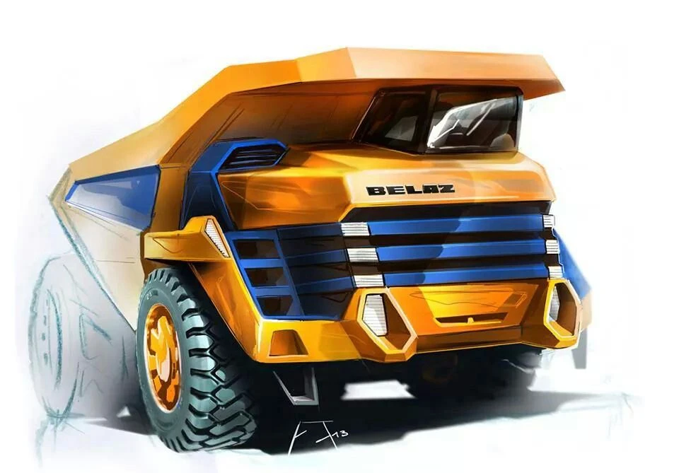 спецтехника